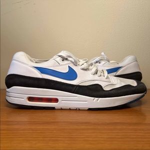 Air Max 1 Royal Classic